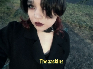 Theaaskins