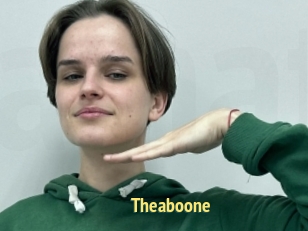 Theaboone