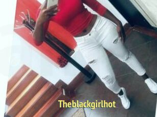 Theblackgirlhot