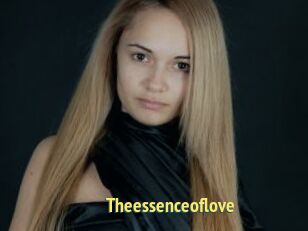 Theessenceoflove