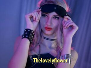 Thelovelyflower