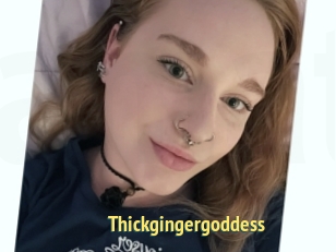 Thickgingergoddess