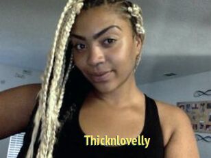 Thicknlovelly