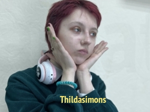 Thildasimons