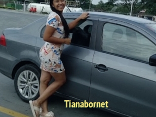 Tianabornet