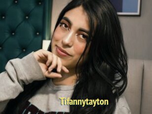 Tifannytayton