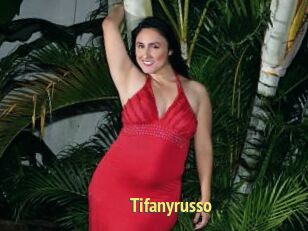 Tifanyrusso