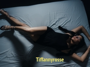 Tiffannyrosse