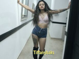 Tiffanybaks