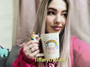 Tiffanycrystale