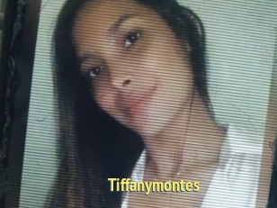 Tiffanymontes