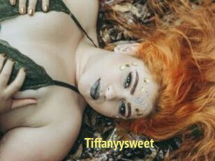 Tiffanyysweet