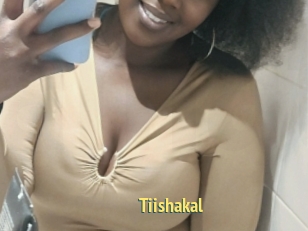 Tiishakal