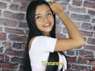 Tinnareys