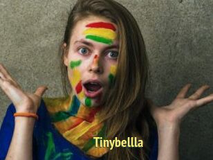 Tinybellla