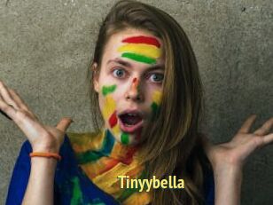 Tinyybella