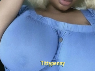 Tittypenny