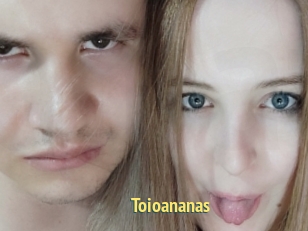 Toioananas