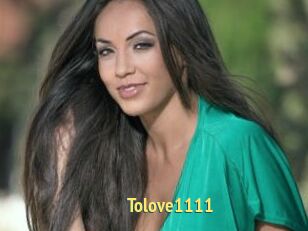 Tolove1111