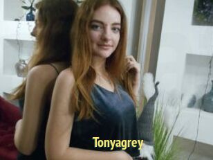 Tonyagrey