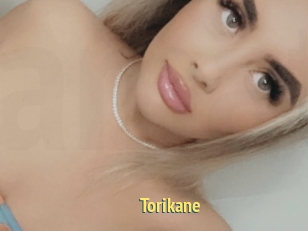 Torikane