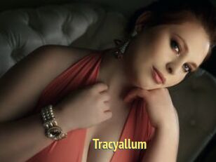 Tracyallum