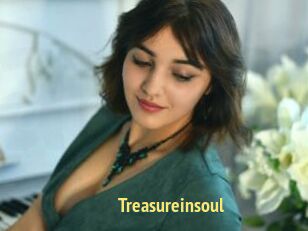 Treasureinsoul