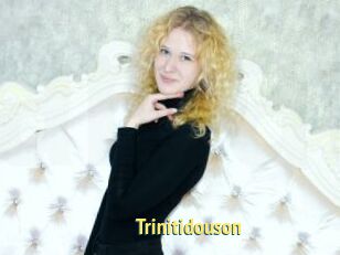 Trinitidouson