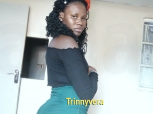 Trinnyvera