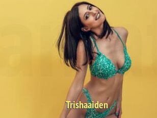 Trishaaiden