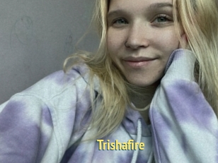 Trishafire