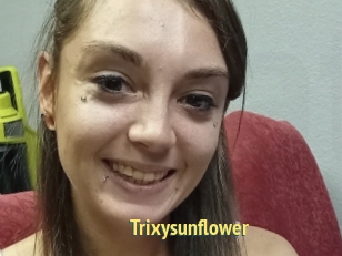 Trixysunflower