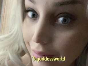 Tsgoddessworld