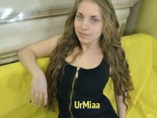 UrMiaa