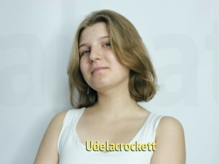 Udelacrockett