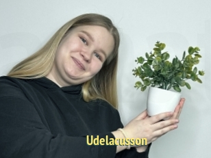 Udelacusson