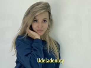 Udeladenley