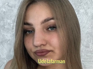 Udelafarman