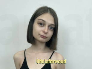 Udelaforwood