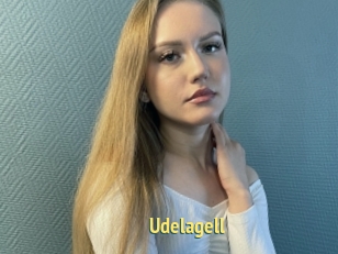 Udelagell