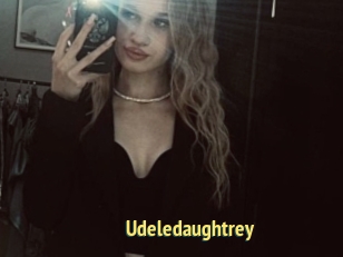 Udeledaughtrey