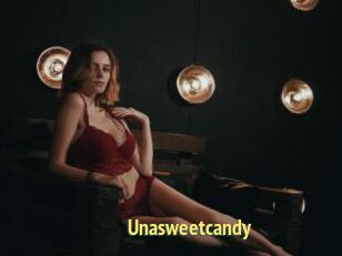 Unasweetcandy