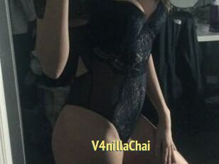 V4nillaChai