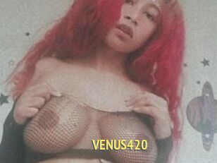 VENUS420