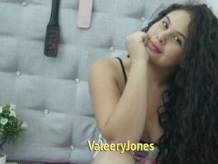 ValeeryJones