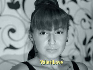 ValeriLove