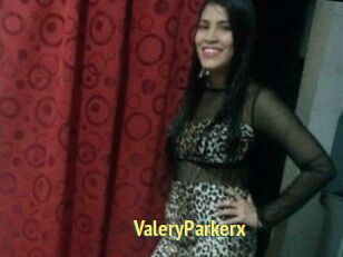 ValeryParkerx