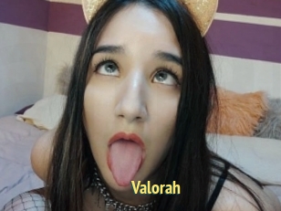 Valorah