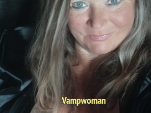 Vampwoman