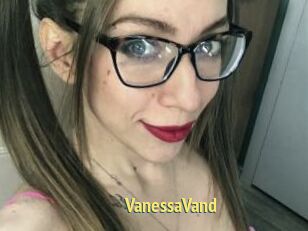 VanessaVand